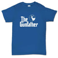 Men's The Gun Father T-shirt