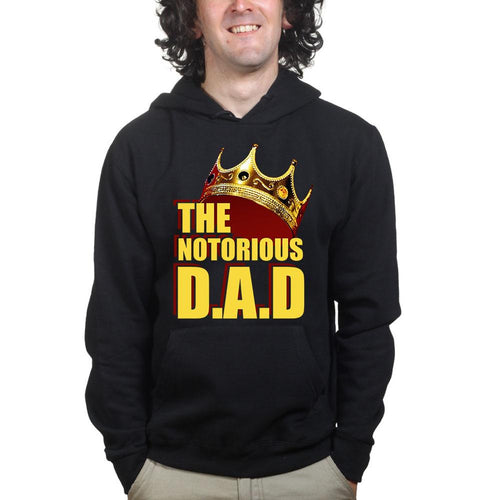 The Notorious D.A.D Hoodie