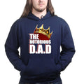 The Notorious D.A.D Hoodie
