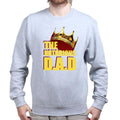 The Notorious D.A.D Sweatshirt