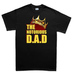 The Notorious D.A.D T-shirt