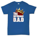 The Notorious D.A.D Men's T-shirt