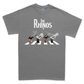 TYM The Rhinos Limited Edition T-shirt