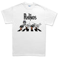 TYM The Rhinos Limited Edition T-shirt