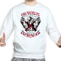 Spartan Shall Not Be Infringed Sweatshirt