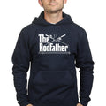 The Rodfather Hoodie