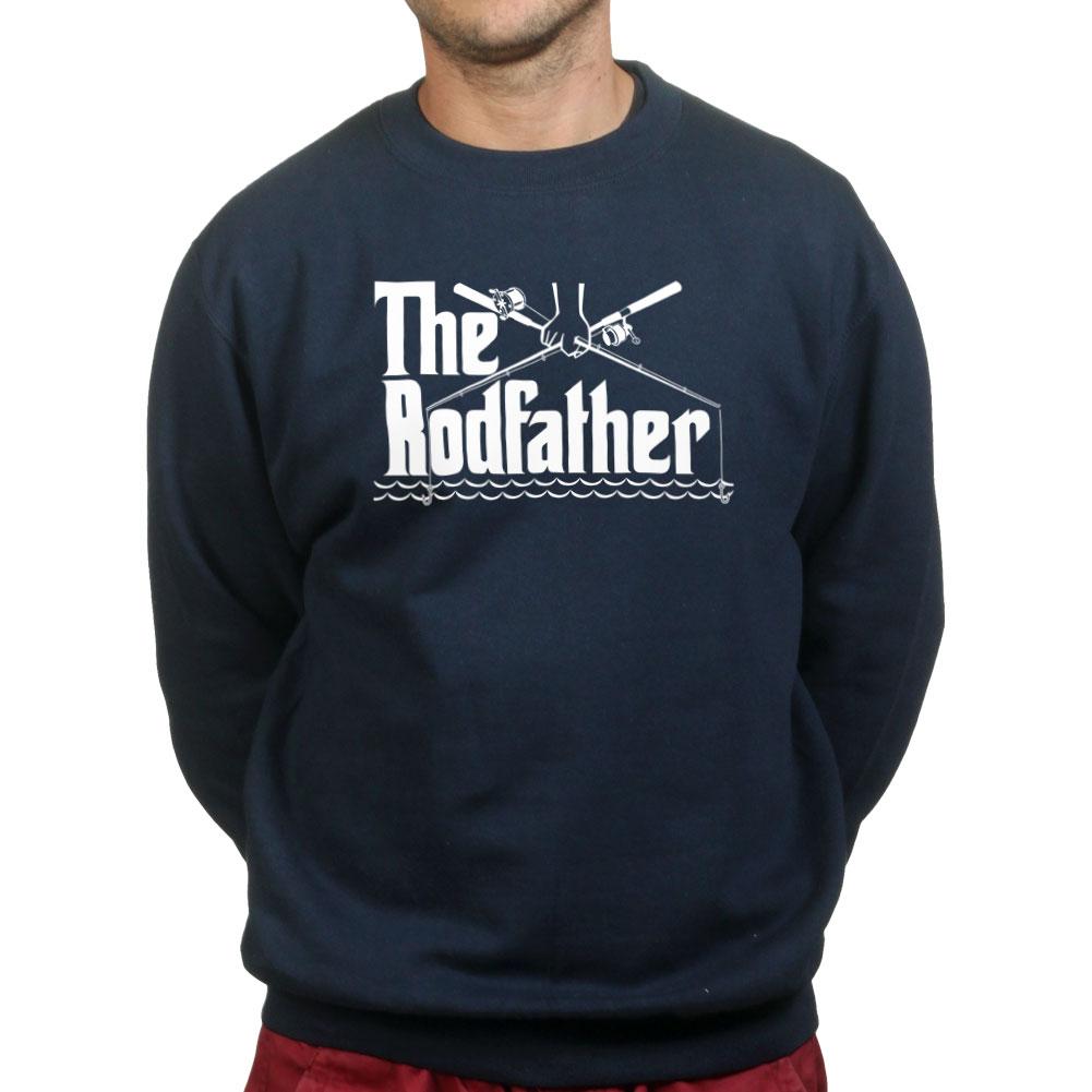 The Rodfather Sweatshirt