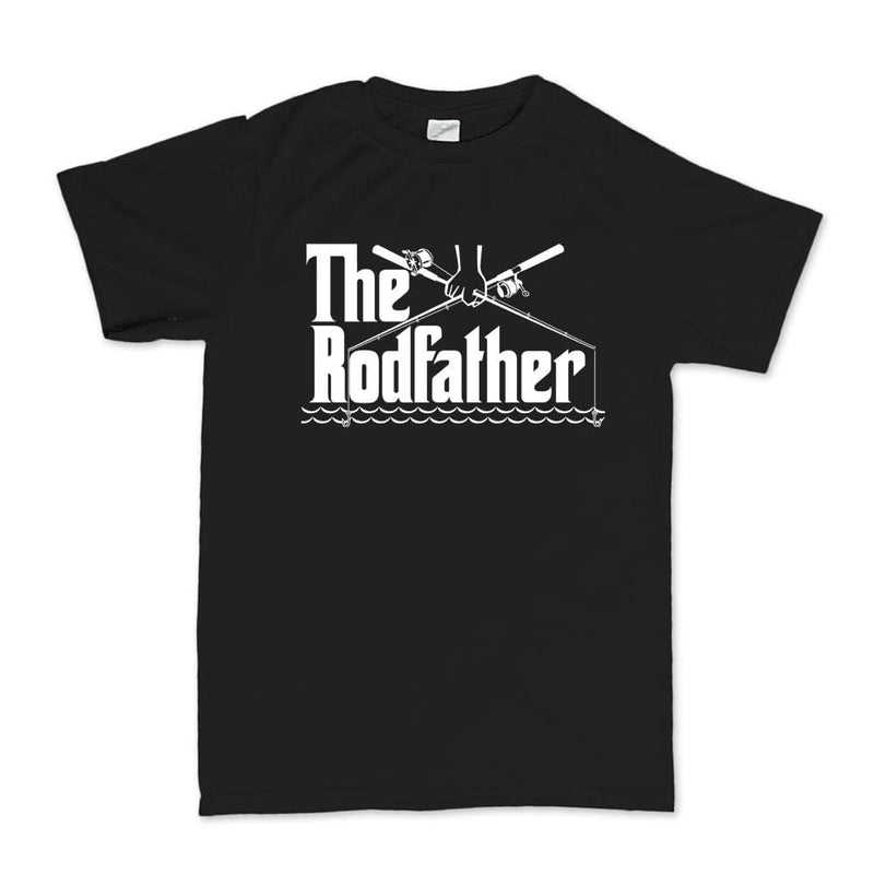 The Rodfather Men's T-shirt