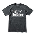 The Rodfather Men's T-shirt