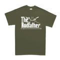The Rodfather Men's T-shirt