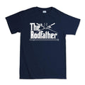 The Rodfather Men's T-shirt
