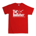 The Rodfather Men's T-shirt