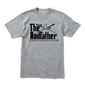 The Rodfather Men's T-shirt