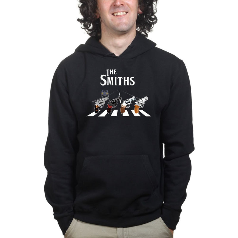 TYM The Smiths Revolvers Hoodie