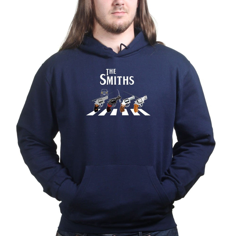 TYM The Smiths Revolvers Hoodie