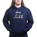 TYM The Smiths Revolvers Hoodie