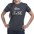Ladies TYM The Smiths Revolvers T-shirt