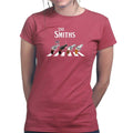 Ladies TYM The Smiths Revolvers T-shirt