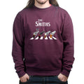 TYM The Smiths Revolvers Sweatshirt
