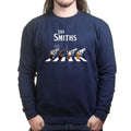 TYM The Smiths Revolvers Sweatshirt