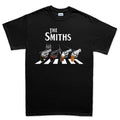 TYM The Smiths Revolvers T-shirt