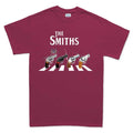 TYM The Smiths Revolvers T-shirt