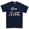 TYM The Smiths Revolvers T-shirt