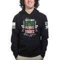 The Tree of Liberty Hoodie