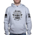 The Tree of Liberty Hoodie