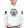 The Tree of Liberty Hoodie