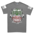 The Tree of Liberty Men's T-shirt