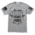 The Tree of Liberty Men's T-shirt