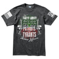 The Tree of Liberty Men's T-shirt