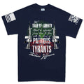 The Tree of Liberty Men's T-shirt