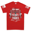 The Tree of Liberty Men's T-shirt