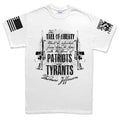 The Tree of Liberty Men's T-shirt