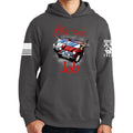 The American Job Hoodie