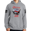 The American Job Hoodie