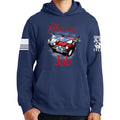 The American Job Hoodie