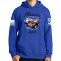 The American Job Hoodie