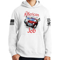 The American Job Hoodie