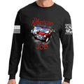 The American Job Long Sleeve T-shirt