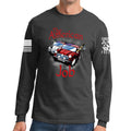 The American Job Long Sleeve T-shirt