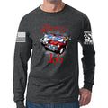 The American Job Long Sleeve T-shirt