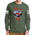 The American Job Long Sleeve T-shirt