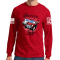 The American Job Long Sleeve T-shirt