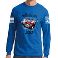 The American Job Long Sleeve T-shirt