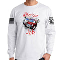The American Job Long Sleeve T-shirt
