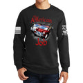 The American Job Sweatshirt