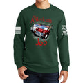 The American Job Sweatshirt